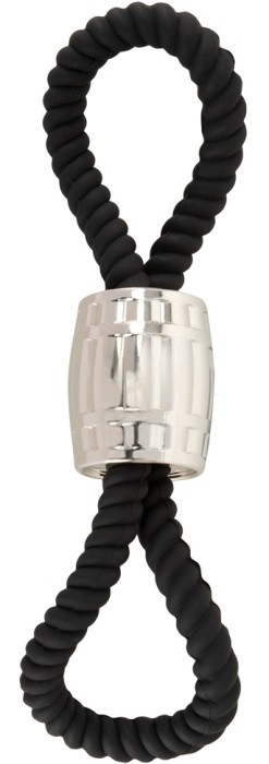 Лассо Heavy Rope Cock Strap от Orion - Изображение 4