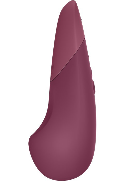 Ультразвуковой вибратор Womanizer Vibe (Pink) - Изображение 4