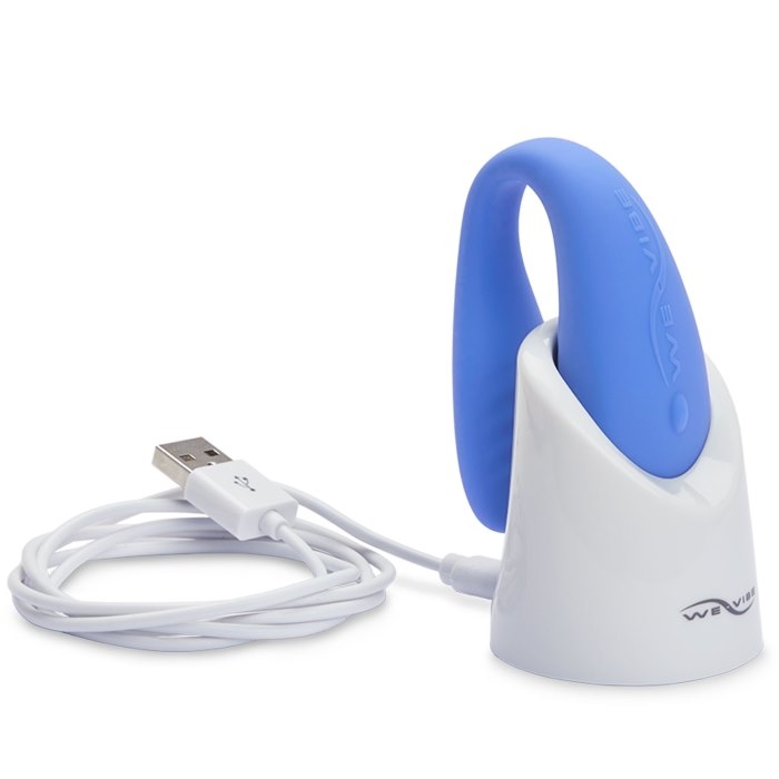 Вібратор для пари We-Vibe Match - Зображення 5