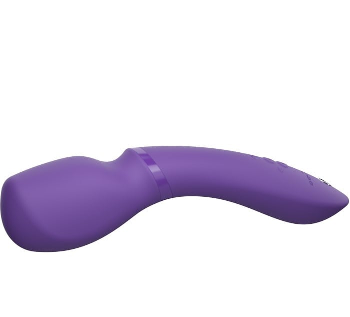 Вібромасажер We-Vibe Wand 2 - Зображення 4