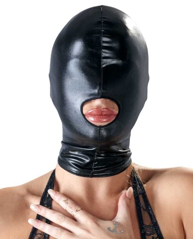 Кляп розширювач Spider Gag від Pipedream