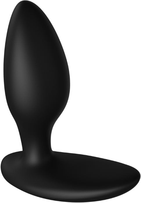 Анальная пробка с вибро We-vibe Ditto+ (Black) - Изображение 6