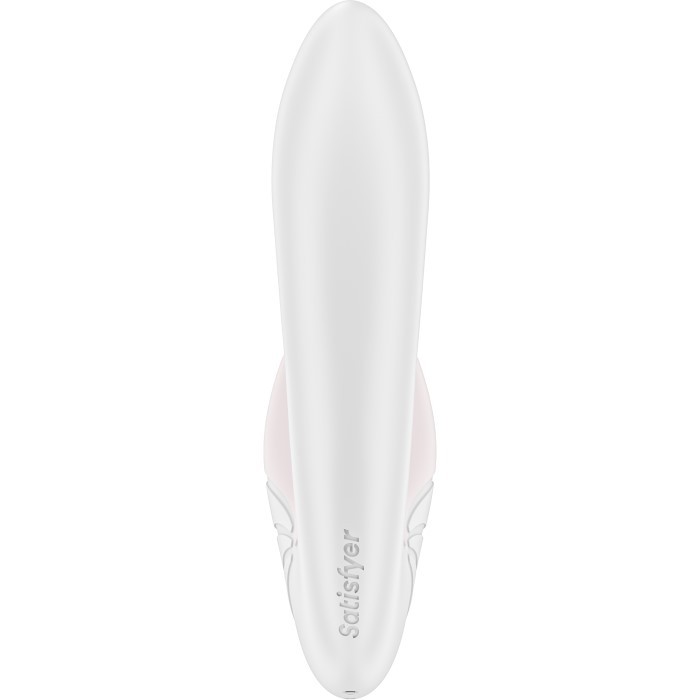 Вакуумный вибратор Satisfyer Supernova (White) - Изображение 4