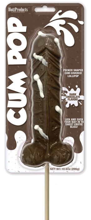 Конфетти Cumfetti Sperm Shaped от Spencer and Fleetwood