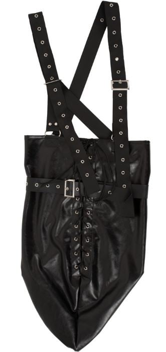 Фиксатор для рук Fetish Collection Bondage Pouch - Изображение 6
