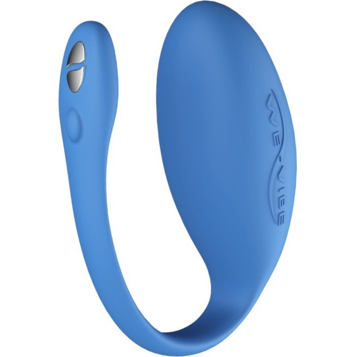 Смарт вибратор We-Vibe Jive (Blue) - Изображение 2