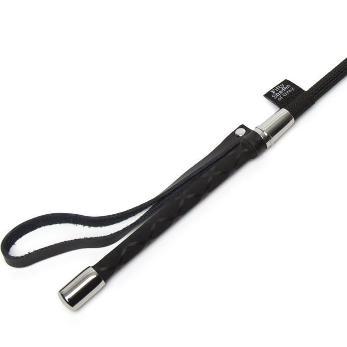 Стек Fifty Shades of Grey Sweet Sting Riding Crop - Изображение 4