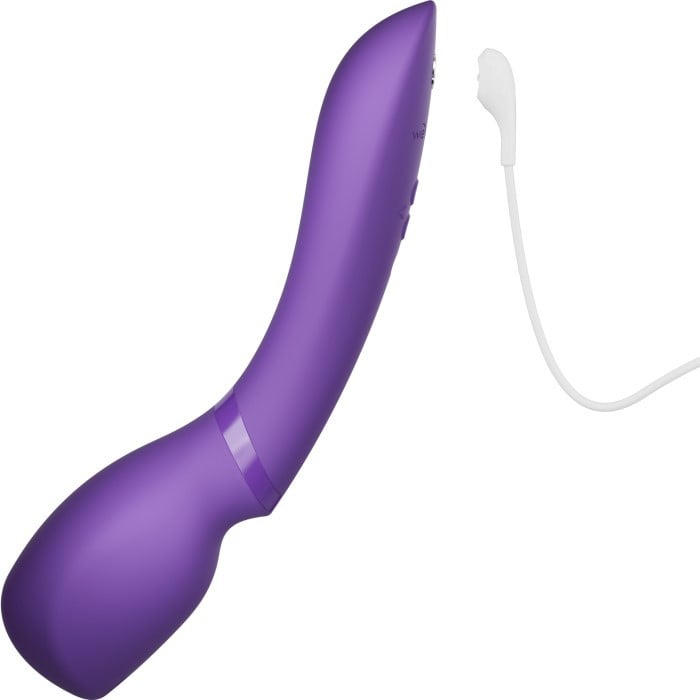 Вібромасажер We-Vibe Wand 2 - Зображення 5