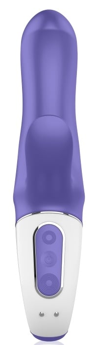 Вібратор Satisfyer Magic Bunny - Зображення 2