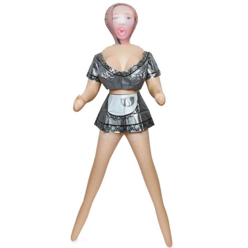 Кукла Naughty Housewife Love Doll от Orion