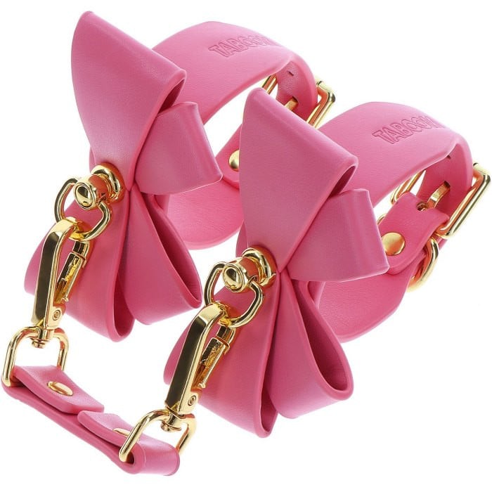 Оковы на ноги Taboom Malibu Ankle Cuffs