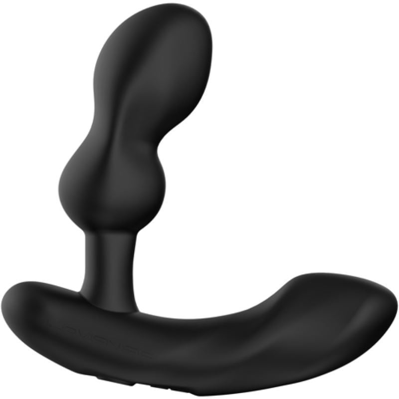Масажер простати Lovense Edge 2 з вібро та смарт керуванням - Зображення 2