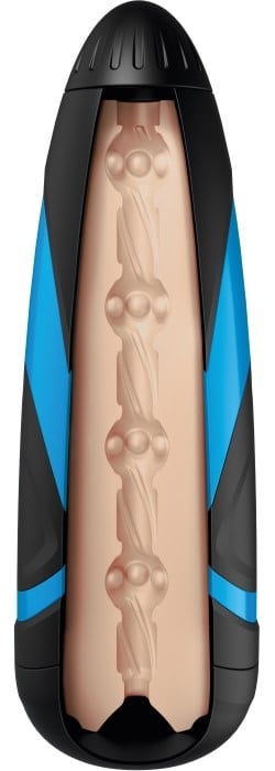 Рукав для мастурбатора Satisfyer Men - Pressure Spiral
