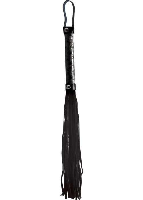 Кляп Sinful Ball Gag Black от NS Novelties