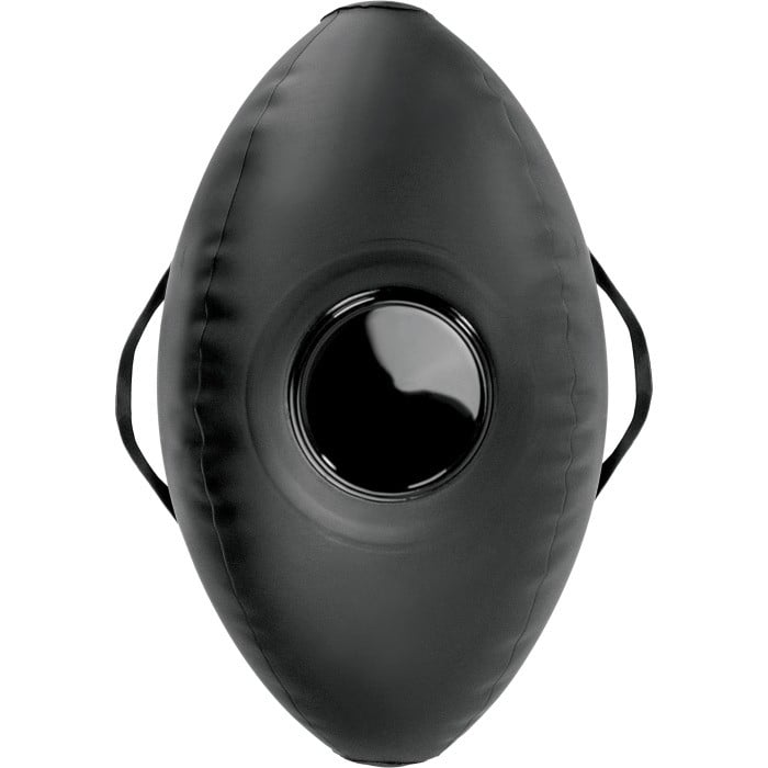 Надувное секс-кресло Body Dock Inflatable Love Ball от Pipedream - Изображение 2