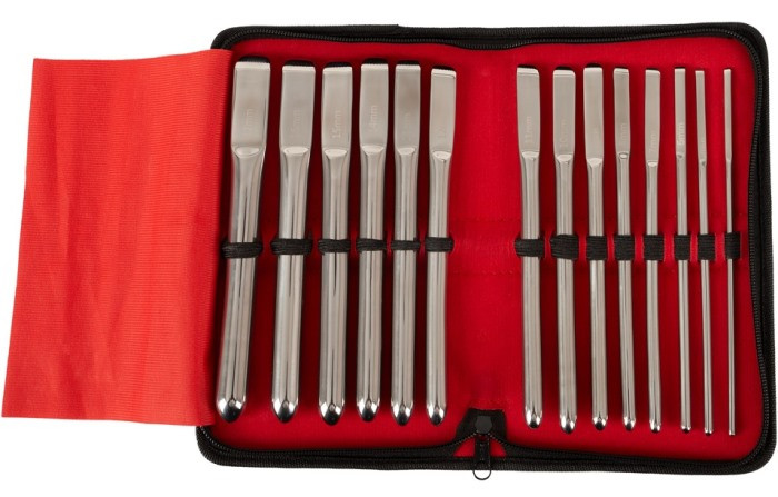 Набор уретральных вставок 14-Piece Dilator Set от Orion - Изображение 2