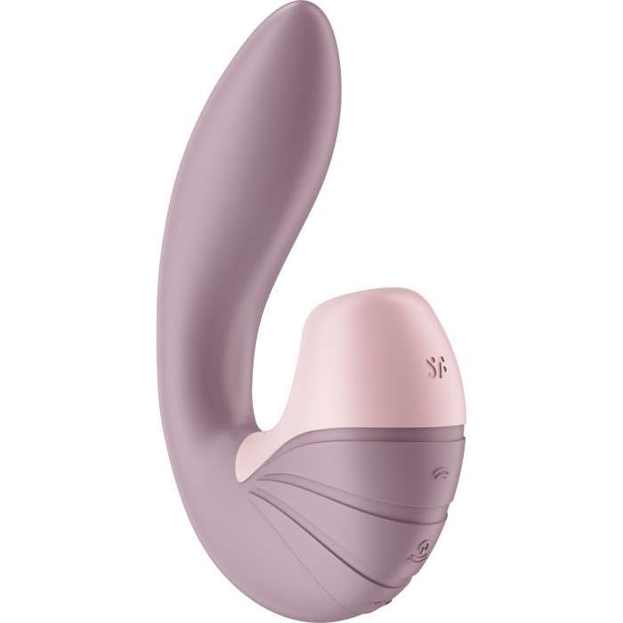 Вакуумный вибратор Satisfyer Supernova (Rose) - Изображение 6