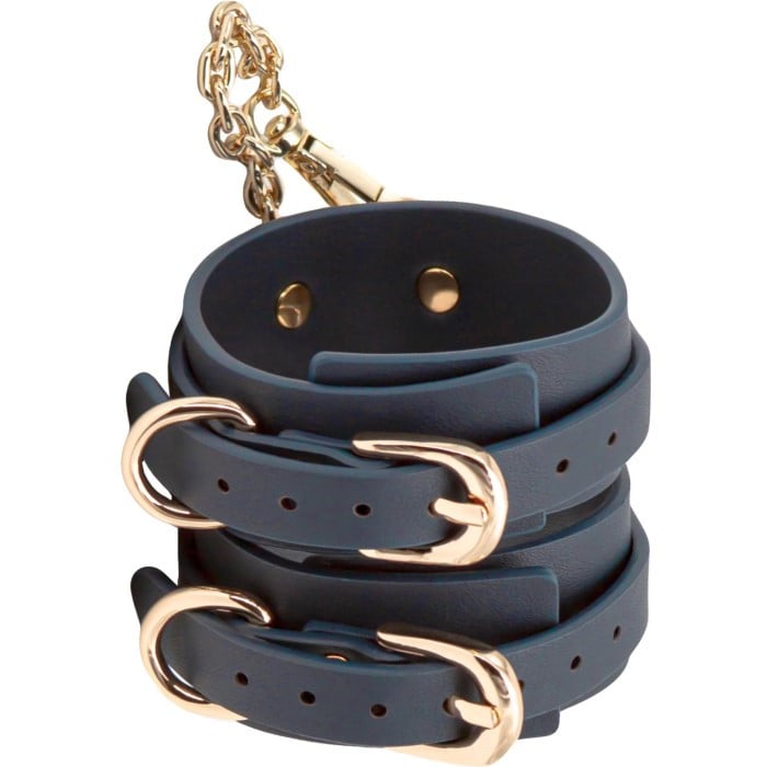 Шлепалка NS Novelties Bondage Couture Paddle