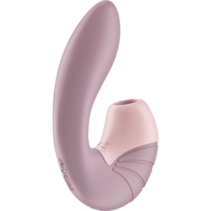 Вакуумный вибратор Satisfyer Supernova (Rose) - Изображение 5