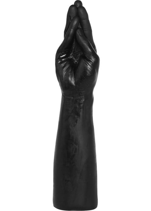 Рука для фістингу Extreme Hand 35 cm від Hidden Desire - Зображення 2