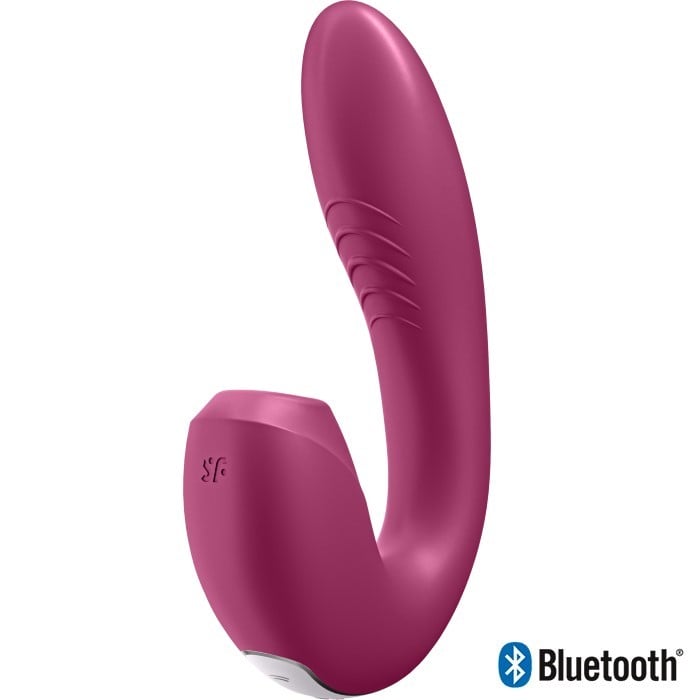 Вибратор для трусиков Satisfyer Little Secret (Black)
