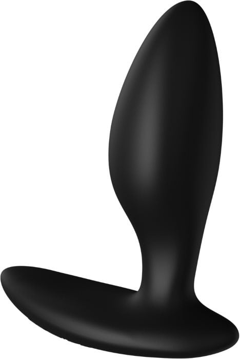 Анальная пробка с вибро We-vibe Ditto+ (Black) - Изображение 9
