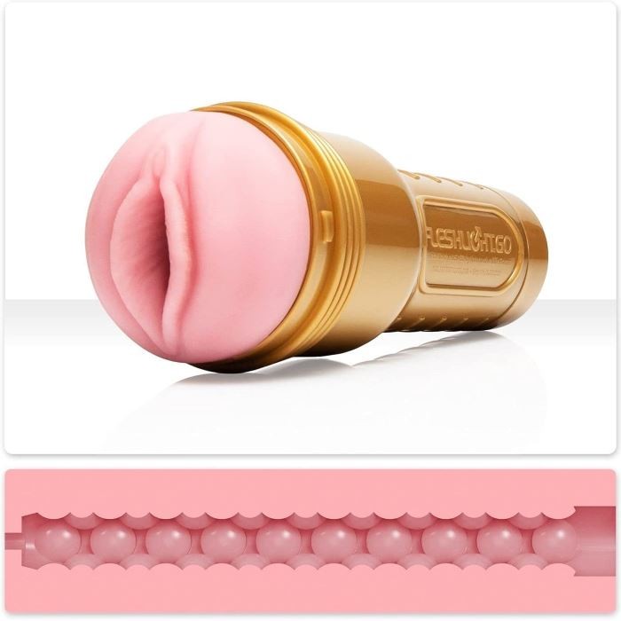 Мастурбатор Fleshlight GO Stamina Training Unit Lady - Изображение 3