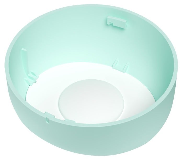 Мастурбатор Tenga Puffy (Mint Green) - Зображення 6