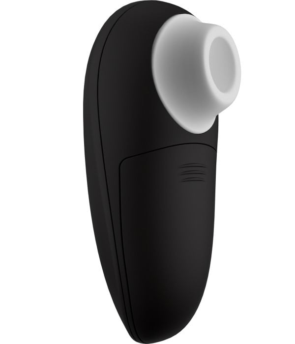 Вакуумный стимулятор Womanizer Mini (Black) - Изображение 5