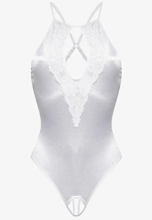 Боди с вырезом Avanua Catalina Body - Изображение 7