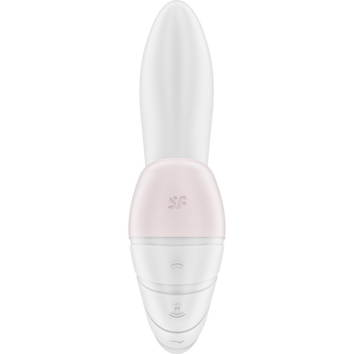 Вакуумный вибратор Satisfyer Supernova (White) - Изображение 7