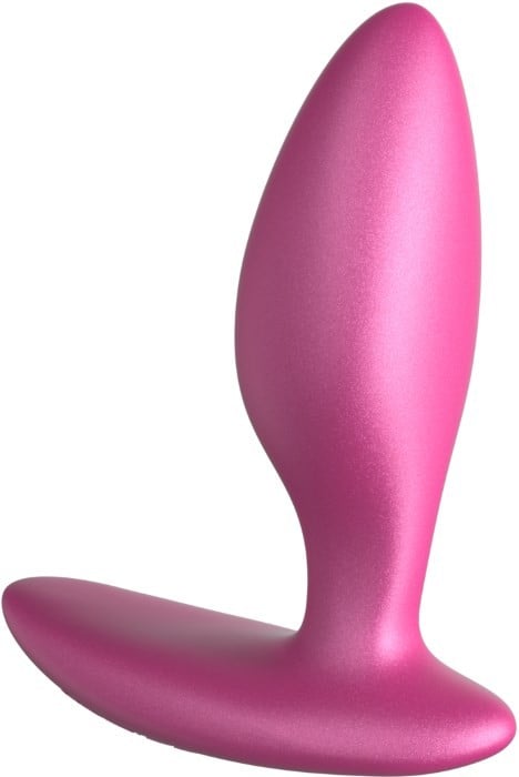 Анальная пробка с вибро We-vibe Ditto+ (Pink) - Изображение 9