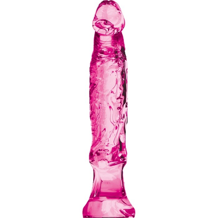 Анальный фаллоимитатор Toy Joy Anal Starter 6 inch (Pink)