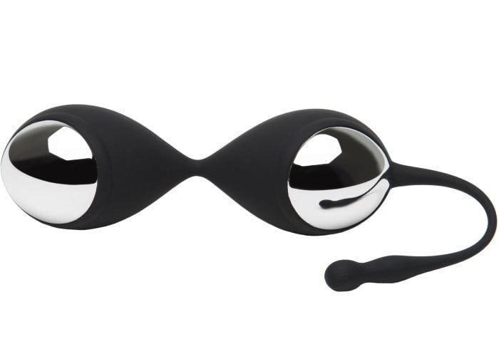 Вагинальные шарики Inner Goddess Kegel Toner Balls от Fifty Shades of Grey - Изображение 2