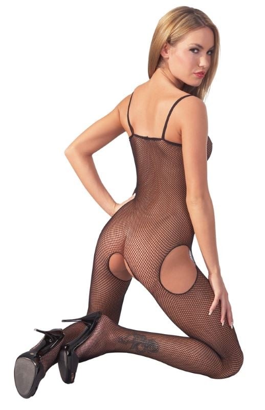 Комбінезон Mandy Mystery Catsuit від Orion - Зображення 2