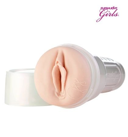 Вагіна мастурбатор Fleshlight Jenna Haze - Зображення 5