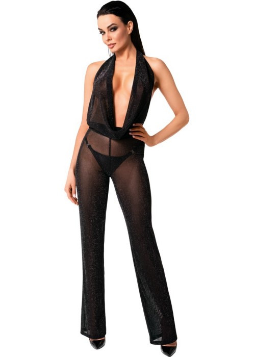 Комбінезон Noir Jumpsuit Orgia від Orion