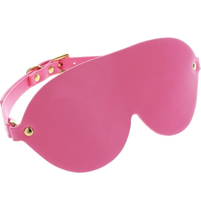 Маска на глаза Taboom Malibu Blindfold