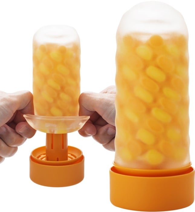 Мастурбатор Tenga Arte Weave - Зображення 6