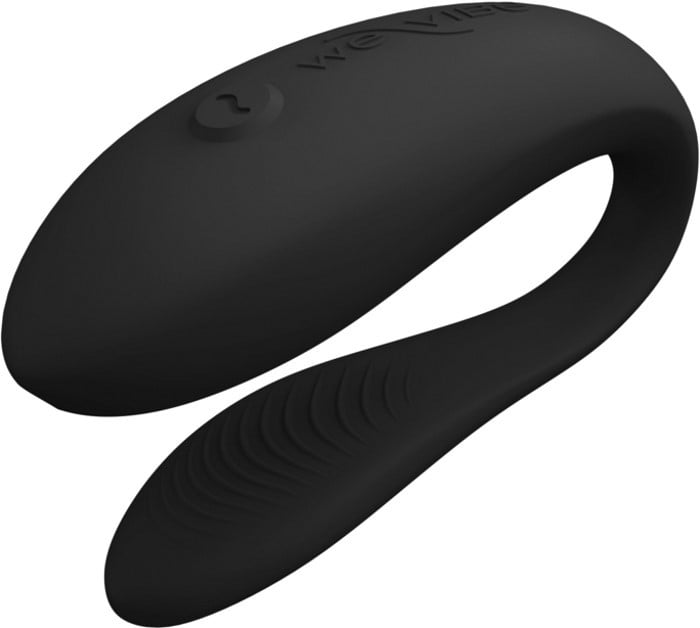 Набор We-Vibe Moving as One Couples Kit & Fifty Shades Of Grey - Изображение 6