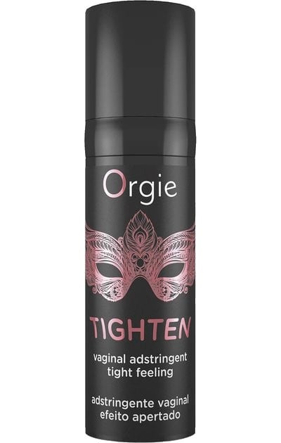Гель для звуження вагіни Orgie Tighten - Зображення 2