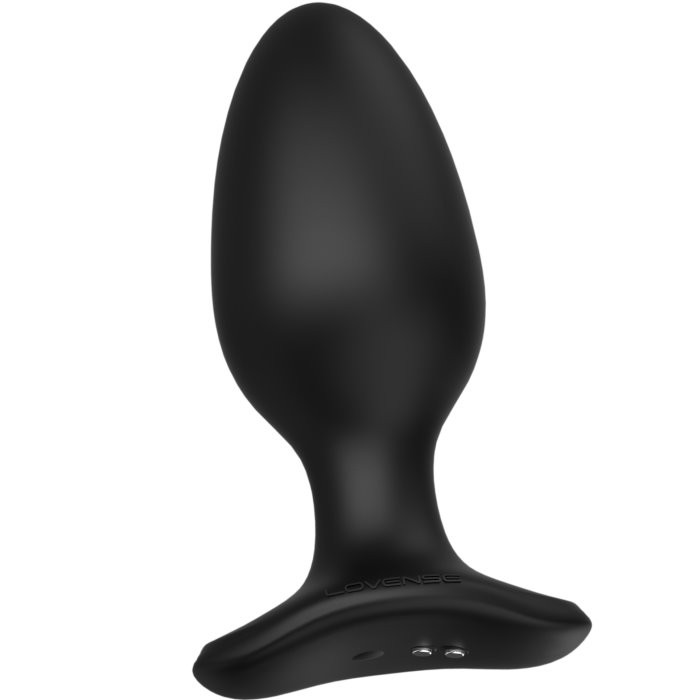 Анальная пробка с вибро Lovense Hush 2 (L) - Изображение 6