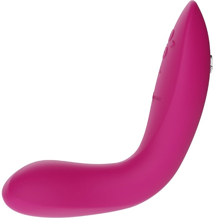 Вибратор We-Vibe Rave 2 (Pink) - Изображение 6