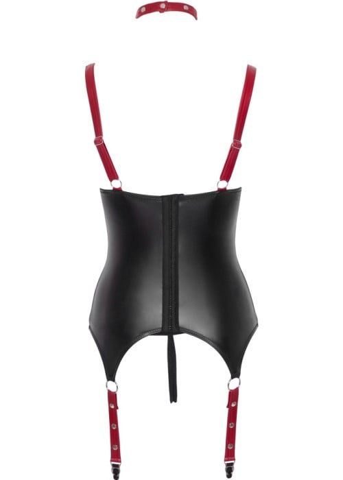 Эротический комплект Cottelli Bondage Set от Orion - Изображение 6