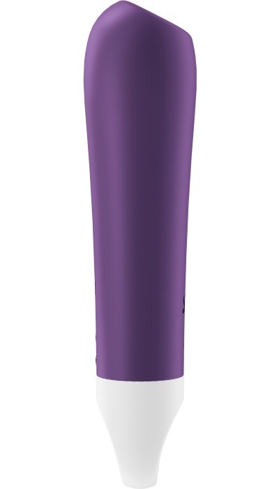 Вібропуля Satisfyer Ultra Power Bullet 2 (Violet) - Зображення 2