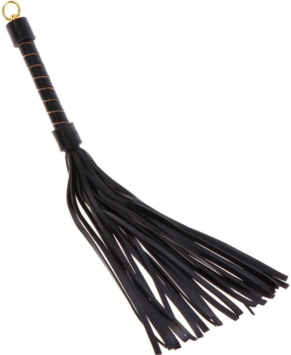 Флоггер Taboom Vogue Studded Whip - Изображение 2