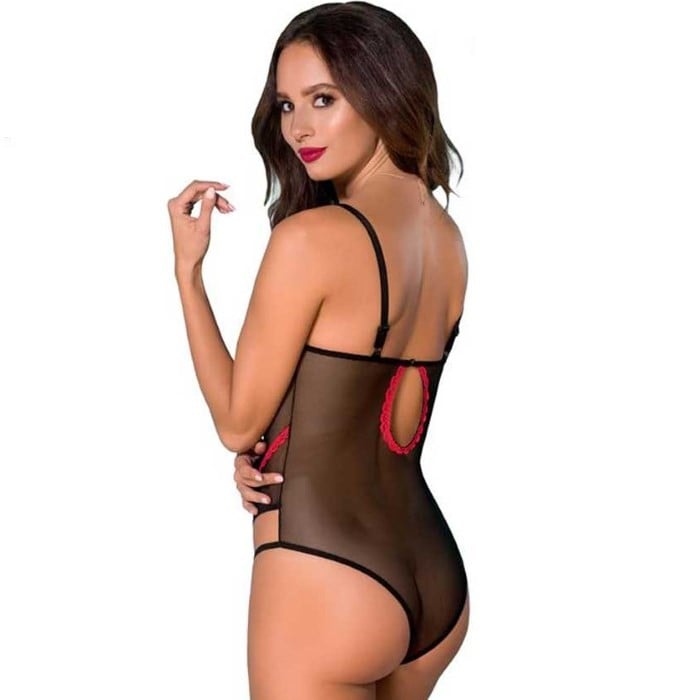 Боди Avanua Duru Body - Изображение 2