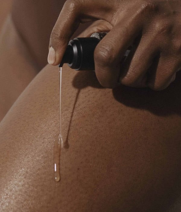 Согревающее массажное масло со вкусом кокоса Bijoux Indiscrets Slow Sex, 50 мл - Изображение 4