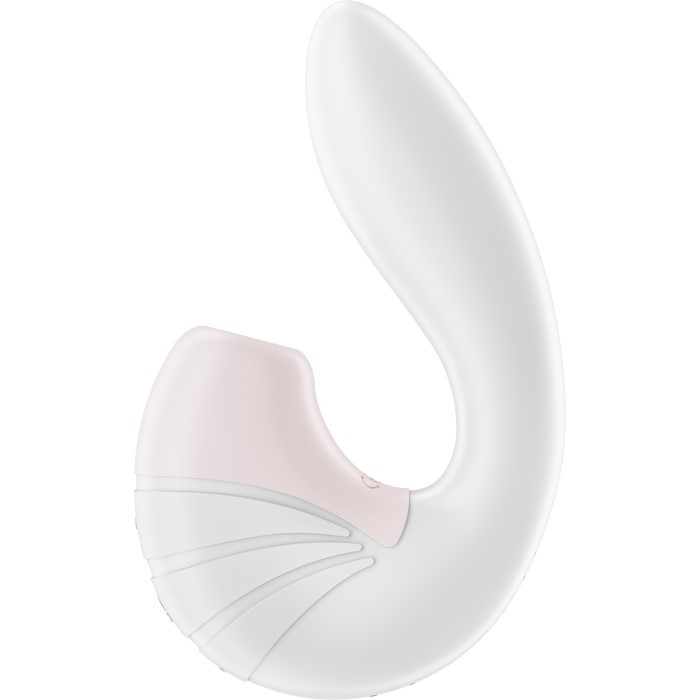 Вакуумный вибратор Satisfyer Supernova (White) - Изображение 2