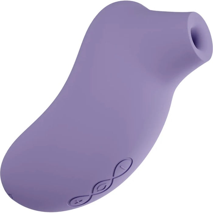 Звуковой стимулятор Lelo Sona 3 (Purple) - Изображение 4